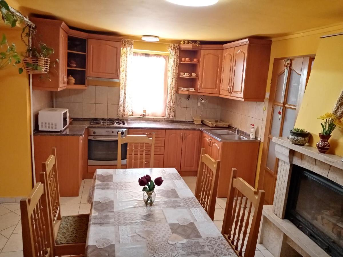Jazmin-Szieszta Apartmanhaz Balatonfuered מראה חיצוני תמונה