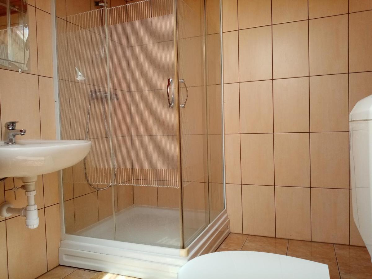 Jazmin-Szieszta Apartmanhaz Balatonfuered מראה חיצוני תמונה