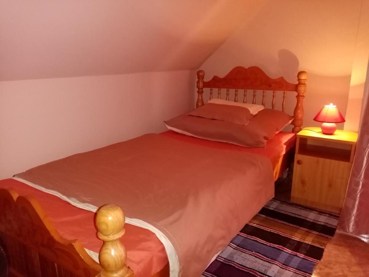 Jazmin-Szieszta Apartmanhaz Balatonfuered מראה חיצוני תמונה